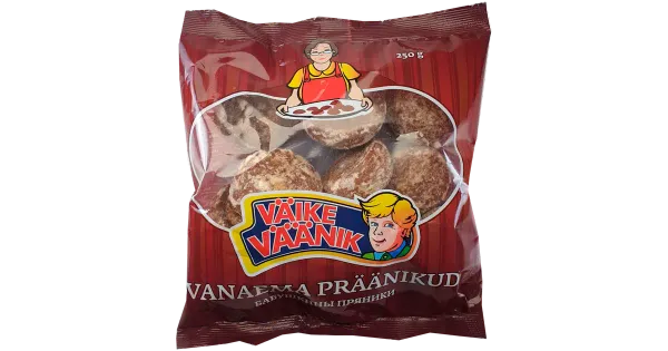 Väike Väänik präänik vanaema 250g
