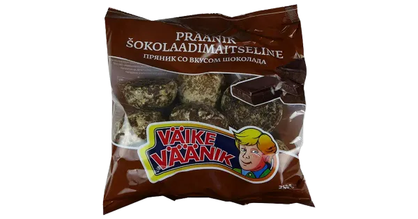 Väike Väänik šokolaadimaitselised präänikud 250 g