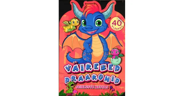 Väikesed draakonid