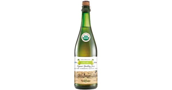 Val De France mahe gaseeritud pirnimaitselne mahlajook 750 ml