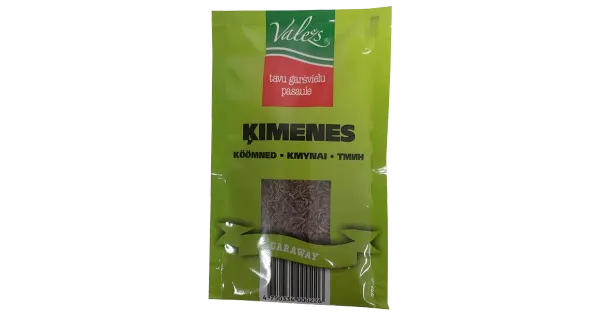 Valezs köömned, 20g