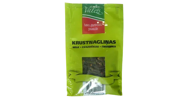 Valezs nelk 15 g