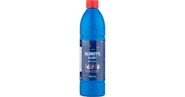 Valgendaja Rainbow Original 750ml