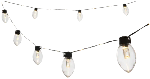 Valguskett lofine led 2,7 m ip44