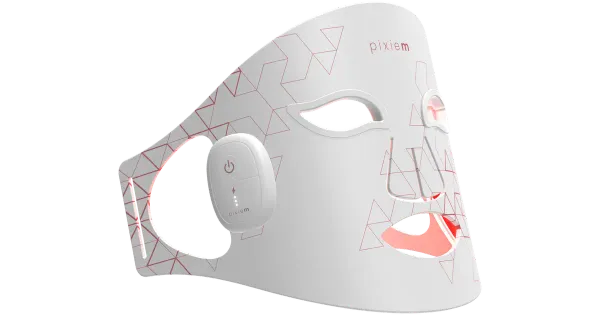 Valgusteraapiamask PIXIEM IR850