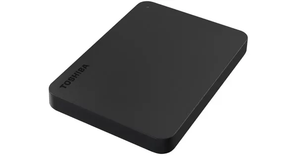 Väline kõvaketas TB420EK3AA 2TB