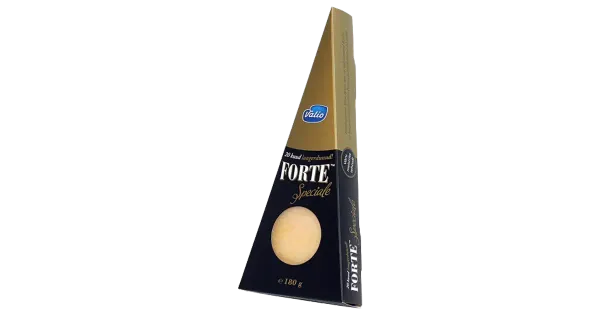 Valio Forte Speciale juust, 180 g