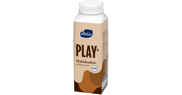 Valio piimakakaojook, laktoosivaba, 250 ml