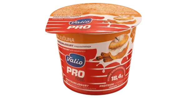 Valio Profeel Ahjuõunajogurt, 200 g