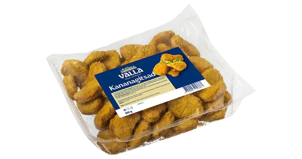 Valla Kananagitsad 800G
