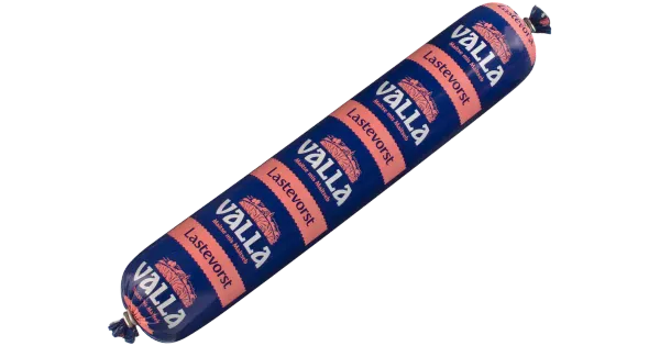 Valla Lastevorst  1Kg