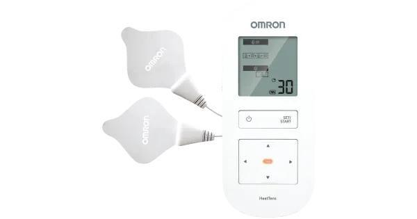 Valuleevendi Omron Heat Tens