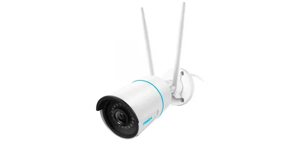 Valvekaamera Reolink W320 5MP WiFi