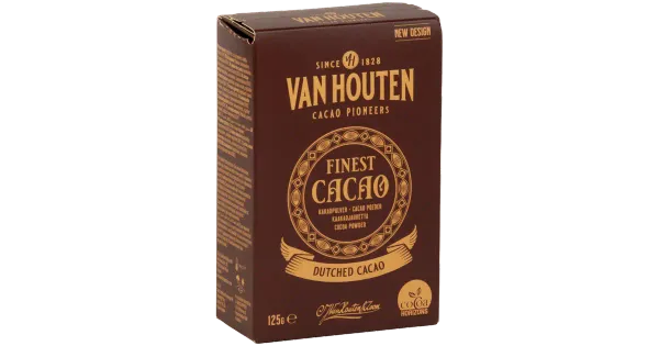 Van Houten kakaojoogipulber 125g