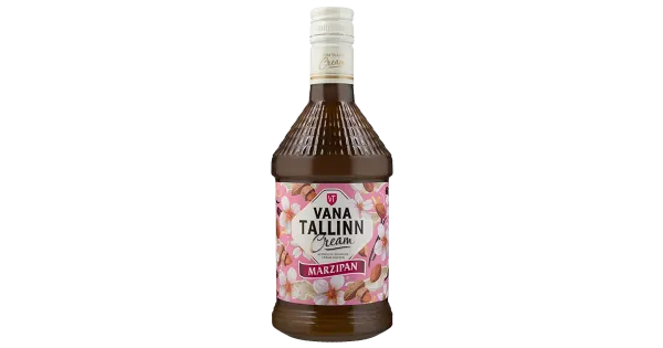 Vana Tallinn Marzipan Cream liköör 16%vol 500ml