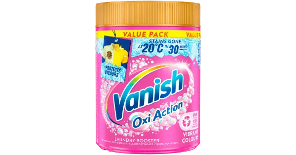 Vanish gold plekieemaldaja 940g