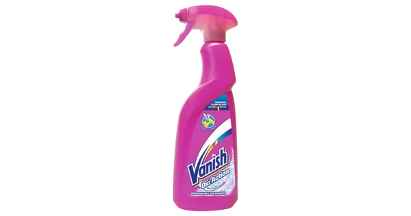 Vanish Oxi Action Spray eelpesuks 500ml