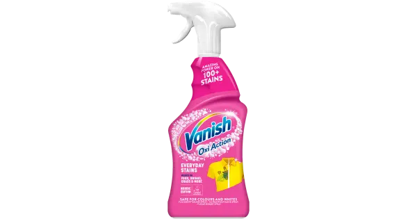 Vanish plekieemaldaja 750ml