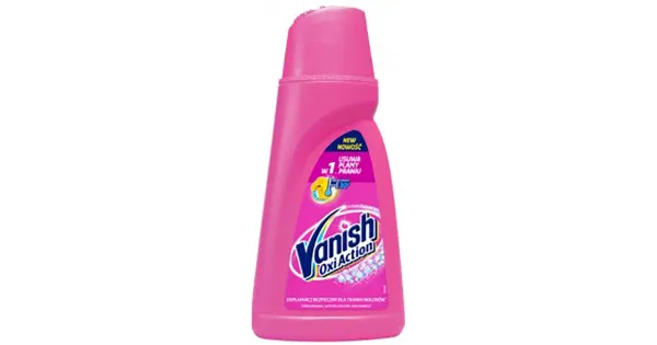 Vanish Regular plekieemaldaja 1 l