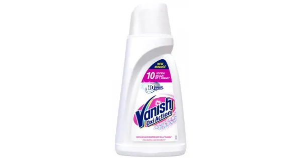 Vanish White plekieemaldaja 1 l