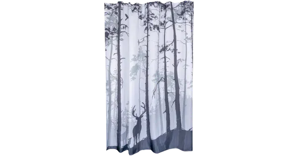 Vannikardin Forest 180x200 must/hall