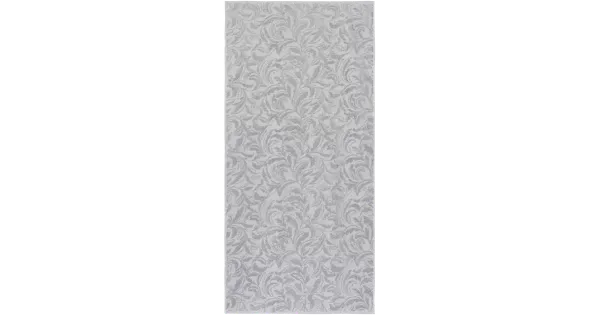 Vannirätik Amanda 50x60 helehall