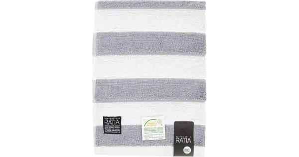 Vannirätt 70X140 Raita Texture