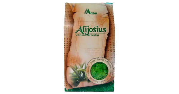 Vannisool Aqua Amber Aloe Vera 500g