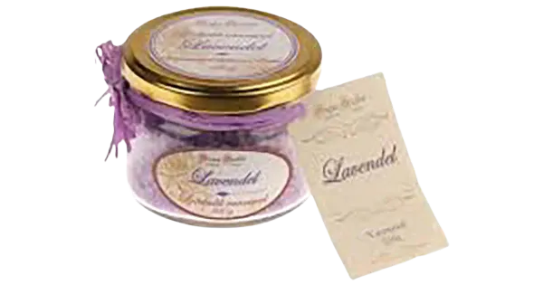 Vannisool Lavendel Signe Seebid 250g