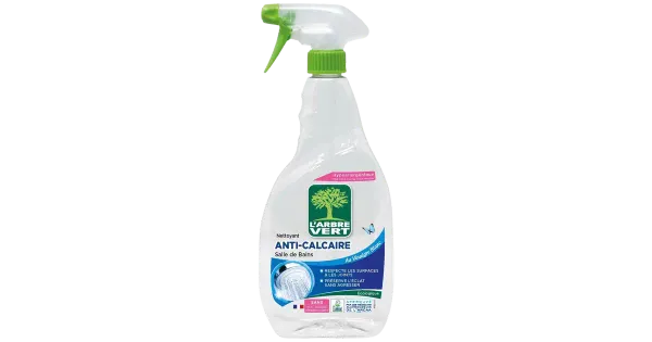 Vannitoa puhastussprei Larbre Vert 740ml