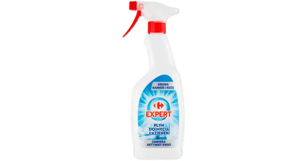Vannitoa puhastusvahend 750ml