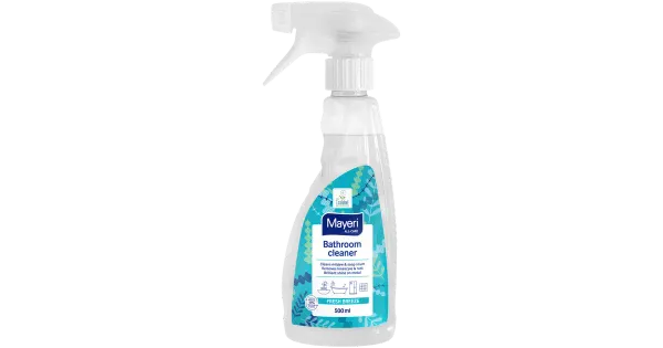 Vannitoa Puhastusvahend Mayeri All-Care 500ml