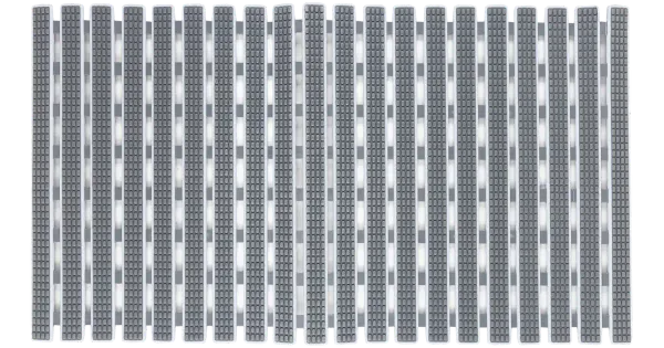 Vannitoamatt House iminappadega 38X69 cm