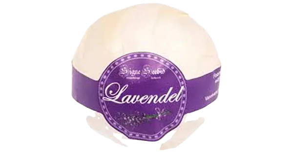 Vannivaht Lavendel Signe Seebid 140g