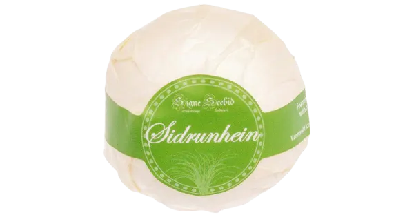 Vannivaht sidrunhein Signe Seebid 140g
