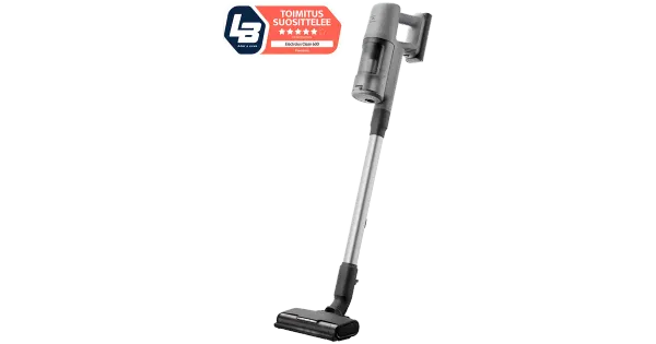 Vars-tolmuimeja Electrolux EP61AB21UG