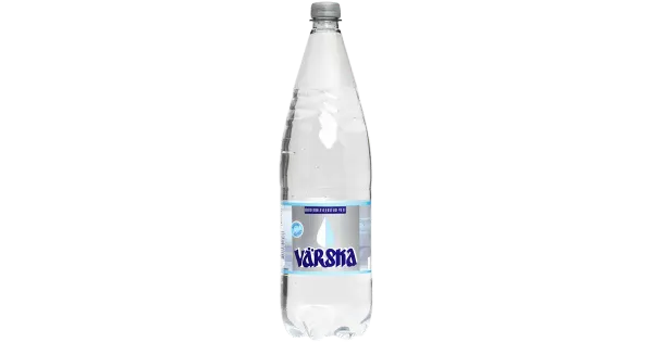 VÄRSKA MINERALISEERITUD VESI 1,5 L