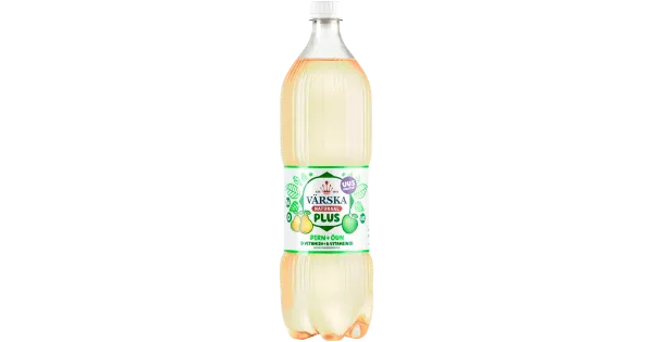 VÄRSKA Naturaal Plus pirn-õun 1.5 l