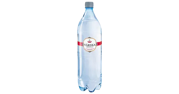 VÄRSKA ORIGINAAL 1,5 L