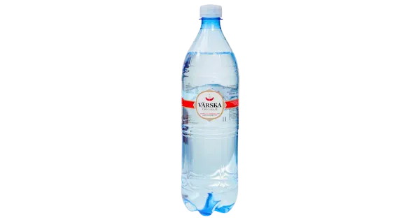 VÄRSKA ORIGINAAL