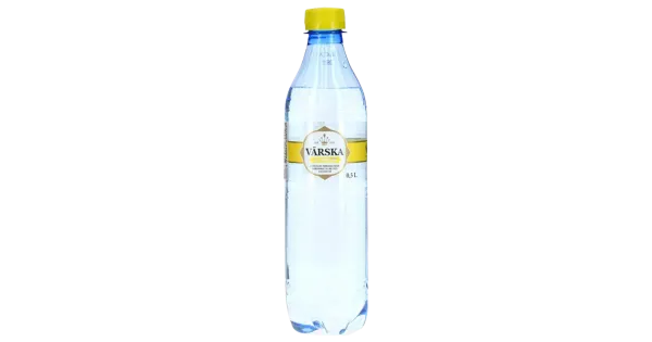 Värska Vesi Sidruni maitseline 0,5L