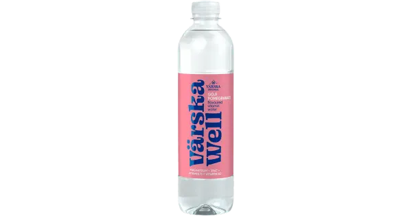 Värska Well goji-granaatõuna vitamiinijook 568 ml