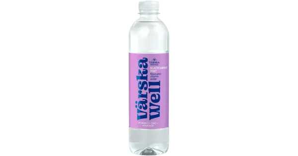 Värska Well mustsõstra-mündi vitamiinijook 568 ml