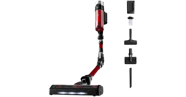 Varstolmuimeja Tefal X-Force 9.60 Flex Animal