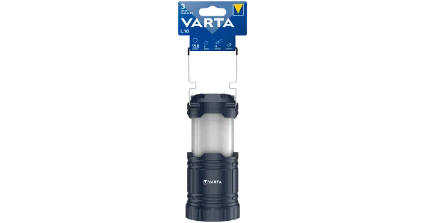 Varta latern L10 3AA