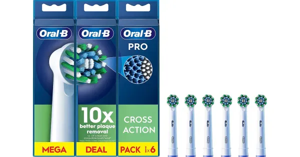 Varuhari CrossAction 2+2+2tk