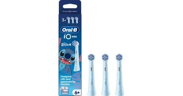Varuhari iO Stitch 3tk