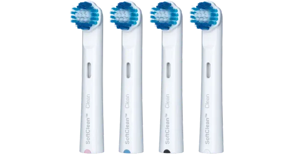 Varuhari Jordan Smile Clean TBR-4C 4tk