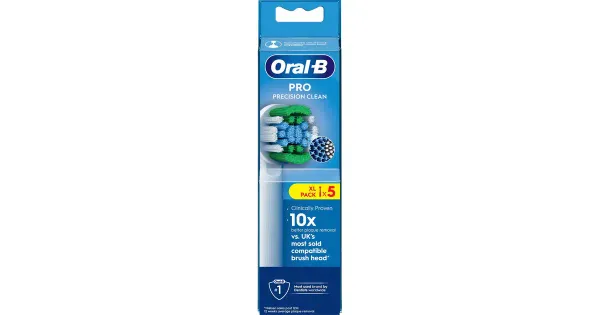 Varuhari Precision Clean 5 tk