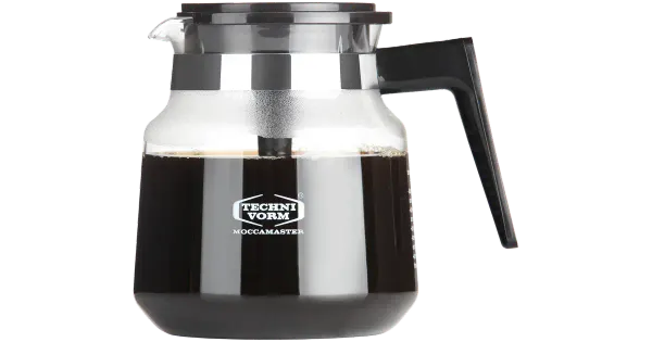 Varukann KB741, sobib Moccamaster KB mudelitele